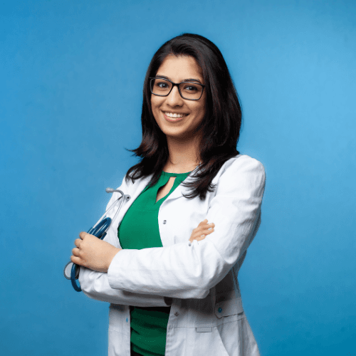 Dr. Neha Verma