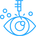 Eye (Ophthalmic) Specialities