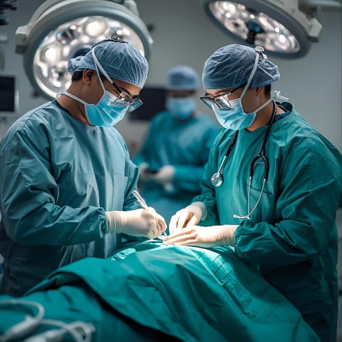 Preparing for Surgery: What Patients Should Know
